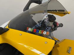 2016 Yamaha YZF-R1SP R1 Yellow