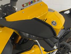2016 Yamaha YZF-R1SP R1 Yellow