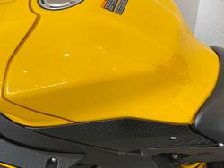 2016 Yamaha YZF-R1SP R1 Yellow