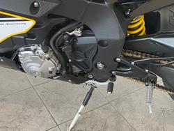 2016 Yamaha YZF-R1SP R1 Yellow