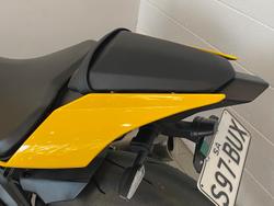 2016 Yamaha YZF-R1SP R1 Yellow