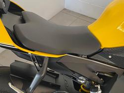 2016 Yamaha YZF-R1SP R1 Yellow