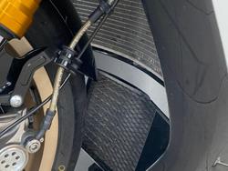 2016 Yamaha YZF-R1SP R1 Yellow