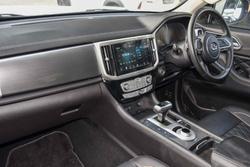 2022 GWM Ute Cannon XSR