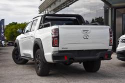 2022 GWM Ute Cannon XSR