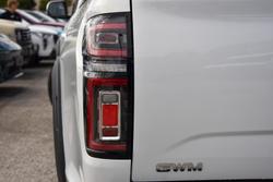 2022 GWM Ute Cannon XSR