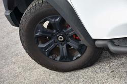 2022 GWM Ute Cannon XSR