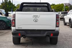 2022 GWM Ute Cannon XSR