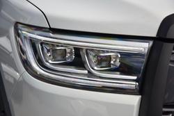 2022 GWM Ute Cannon XSR