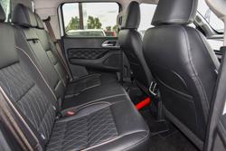 2022 GWM Ute Cannon XSR