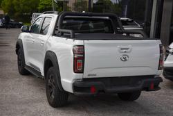 2022 GWM Ute Cannon XSR