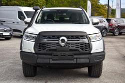 2022 GWM Ute Cannon XSR