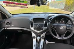 2014 Holden Cruze Equipe