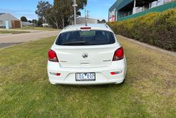 2014 Holden Cruze Equipe