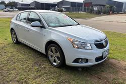 2014 Holden Cruze Equipe
