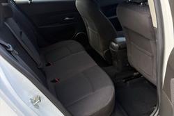 2014 Holden Cruze Equipe