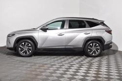 2021 Hyundai Tucson Elite