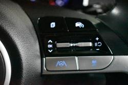 2021 Hyundai Tucson Elite