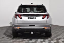 2021 Hyundai Tucson Elite