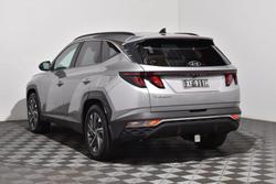 2021 Hyundai Tucson Elite