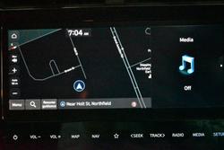 2021 Hyundai Tucson Elite