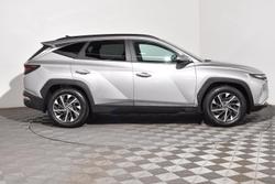 2021 Hyundai Tucson Elite
