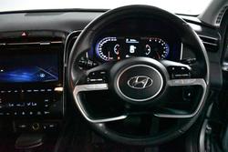 2021 Hyundai Tucson Elite