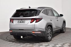 2021 Hyundai Tucson Elite