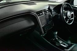 2021 Hyundai Tucson Elite