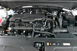 2021 Hyundai Tucson Elite