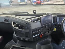 2021 Volvo Fm Series