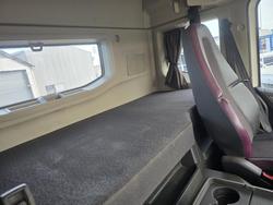 2021 Volvo Fm Series