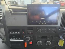2021 Volvo Fm Series