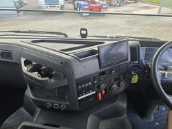2021 Volvo Fm Series