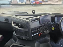2021 Volvo Fm Series