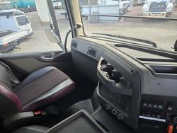 2021 Volvo Fm Series