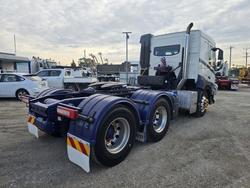 2021 Volvo Fm Series