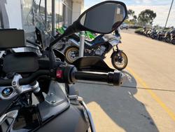 2022 BMW Motorrad R 1250 GS TRIPLE BLACK Black