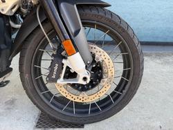 2022 BMW Motorrad R 1250 GS TRIPLE BLACK Black
