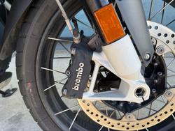 2022 BMW Motorrad R 1250 GS TRIPLE BLACK Black