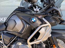 2022 BMW Motorrad R 1250 GS TRIPLE BLACK Black