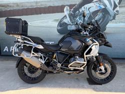 BMW Motorrad R 1250 GS Adventure Triple BLK