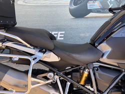 2022 BMW Motorrad R 1250 GS TRIPLE BLACK Black