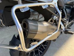 2022 BMW Motorrad R 1250 GS TRIPLE BLACK Black