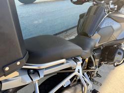 2022 BMW Motorrad R 1250 GS TRIPLE BLACK Black