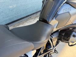 2022 BMW Motorrad R 1250 GS TRIPLE BLACK Black