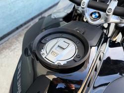 2022 BMW Motorrad R 1250 GS TRIPLE BLACK Black