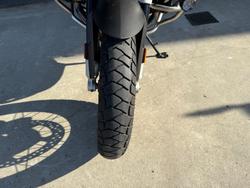 2022 BMW Motorrad R 1250 GS TRIPLE BLACK Black