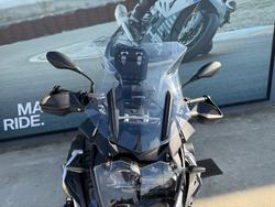2022 BMW Motorrad R 1250 GS TRIPLE BLACK Black