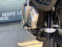 2022 BMW Motorrad R 1250 GS TRIPLE BLACK Black